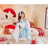 ホルターネック巫女レディ | Malymoon | 詳細画像10