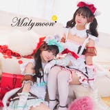 2color猫メイド | Malymoon | 詳細画像1