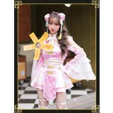 チャイナキョンシー | Malymoon | 詳細画像10