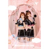 ホットキャビンクルー | Malymoon | 詳細画像3