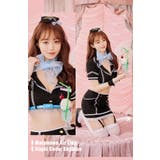 ホットキャビンクルー | Malymoon | 詳細画像6