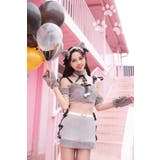 ラブリーキャット[品番：MYMT0000500]｜Malymoon （マリームーン