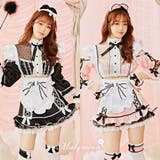 エプロンメイド | Malymoon | 詳細画像1