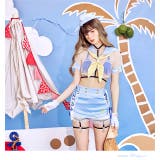 ハーネスシースルーマリン | Malymoon | 詳細画像2