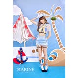 ハーネスシースルーマリン | Malymoon | 詳細画像3