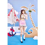 ハーネスシースルーマリン | Malymoon | 詳細画像9