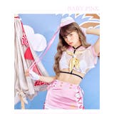 ハーネスシースルーマリン | Malymoon | 詳細画像10