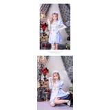 デビルハーネスナース《ハロウィンコスプレ9点セット》【Malymoon マリーム… | Malymoon  | 詳細画像6 