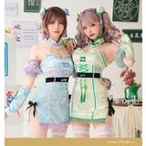 パールネック麻雀チャイナ | Malymoon | 詳細画像2