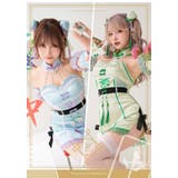 パールネック麻雀チャイナ | Malymoon | 詳細画像13