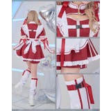 アクセントラインハーネスジャージメイド | Malymoon | 詳細画像12