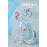 アクセントラインハーネスジャージメイド | Malymoon | 詳細画像7