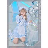 アクセントラインハーネスジャージメイド | Malymoon | 詳細画像8