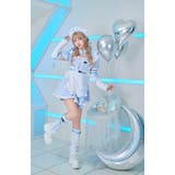 アクセントラインハーネスジャージメイド | Malymoon | 詳細画像9