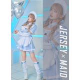アクセントラインハーネスジャージメイド | Malymoon | 詳細画像10