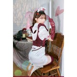 サキュバスルージュナース | Malymoon  | 詳細画像7 