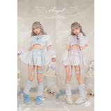 天使界隈 ミルキーセーラーエンジェル | Malymoon | 詳細画像12