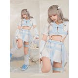 天使界隈 ミルキーセーラーエンジェル | Malymoon | 詳細画像9