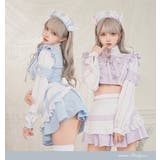 天使界隈 スタンドカラーナース | Malymoon  | 詳細画像2 