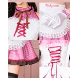 ストライプバニーメイド | Malymoon | 詳細画像8