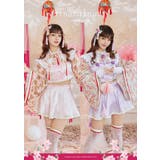 アンティークフラワーひな祭りドレス | Malymoon | 詳細画像11