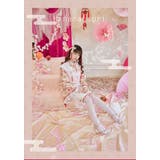 アンティークフラワーひな祭りドレス | Malymoon | 詳細画像3
