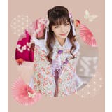 アンティークフラワーひな祭りドレス | Malymoon | 詳細画像9