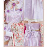アンティークフラワーひな祭りドレス | Malymoon | 詳細画像10