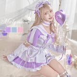 天使界隈 魔法少女ドリーミーセーラー | Malymoon | 詳細画像1