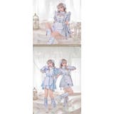 天使界隈 チャイナワンピースドールメイド | Malymoon | 詳細画像2