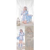 天使界隈 チャイナワンピースドールメイド | Malymoon | 詳細画像5