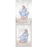 天使界隈 チャイナワンピースドールメイド | Malymoon | 詳細画像6