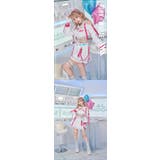 サイバーモードセーラーキャットセットアップ | Malymoon | 詳細画像3