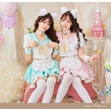 キャンディテールセーラーキャット | Malymoon | 詳細画像2