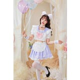 キャンディテールセーラーキャット | Malymoon | 詳細画像10