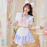 キャンディテールセーラーキャット | Malymoon | 詳細画像1