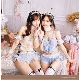 ロマンティックレースパールバニー | Malymoon  | 詳細画像2 