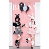ドーリーバニーアイドルセーラー | Malymoon | 詳細画像3