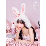 ドーリーバニーヘッドピース | Malymoon | 詳細画像2