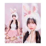 ドーリーバニーヘッドピース | Malymoon | 詳細画像3