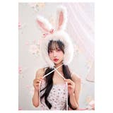 ドーリーバニーヘッドピース | Malymoon | 詳細画像6