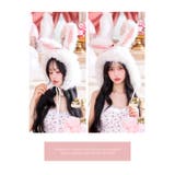 ドーリーバニーヘッドピース | Malymoon | 詳細画像7