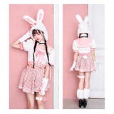 ドーリーバニーアイドルセーラー | Malymoon | 詳細画像6