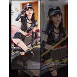 パンキッシュレザーポリス | Malymoon | 詳細画像6