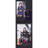 マリームーン キャンドルローズブラックヴァンパイア レッド malymoon キャンドルローズブラックヴァンパイア マリームーン