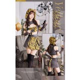 ハンサムファーニットタイガー | Malymoon  | 詳細画像6 