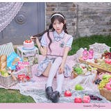 アイドルモードスクールガールコスチューム | Malymoon | 詳細画像2
