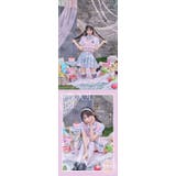 アイドルモードスクールガールコスチューム | Malymoon | 詳細画像4