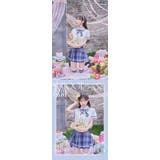 アイドルモードスクールガールコスチューム | Malymoon | 詳細画像6