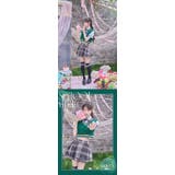 アイドルモードスクールガールコスチューム | Malymoon | 詳細画像8
